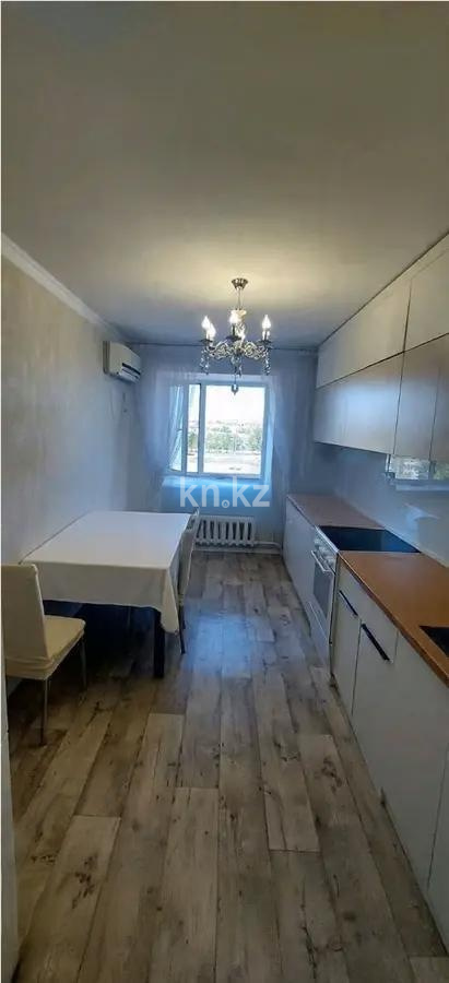 Продажа 3-комнатной квартиры, 68.4 м² в Астане - фото 3