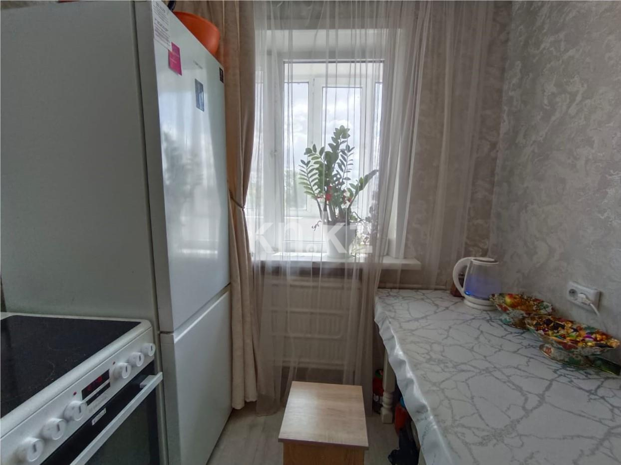 Продажа 1-комнатной квартиры, 31 м², 23 мкр. в Караганде - фото 6