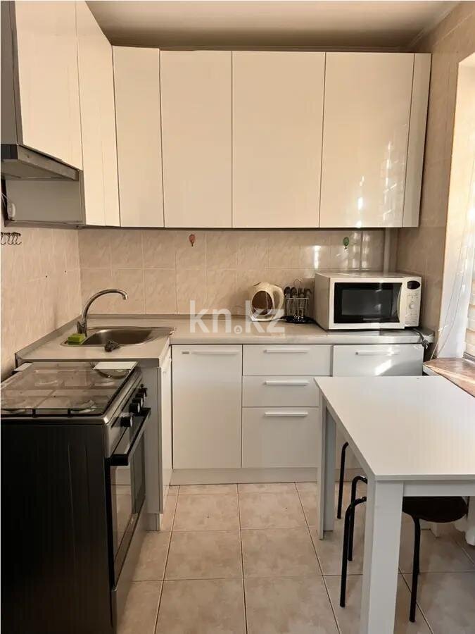 Продажа 2-комнатной квартиры, 43 м² в Алматы - фото 3