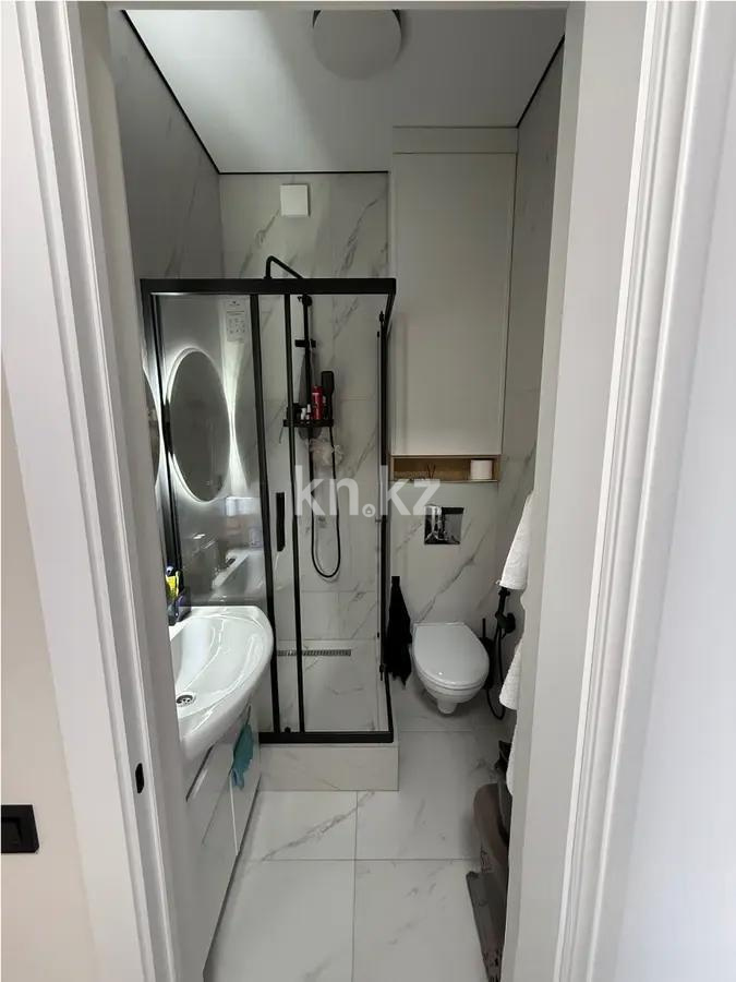 Продажа 4-комнатной квартиры, 114 м², пр. Шахтеров, дом  7а в Караганде - фото 6