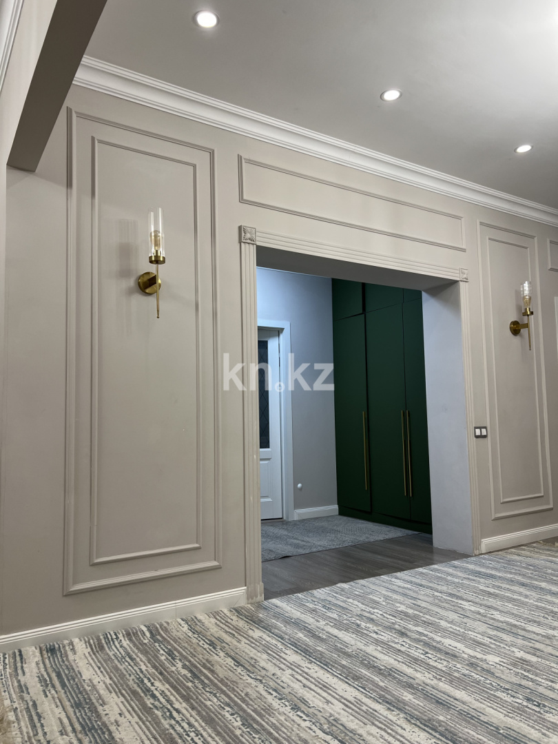 Продажа 7-комнатного дома, 288 м² в Астане - фото 5