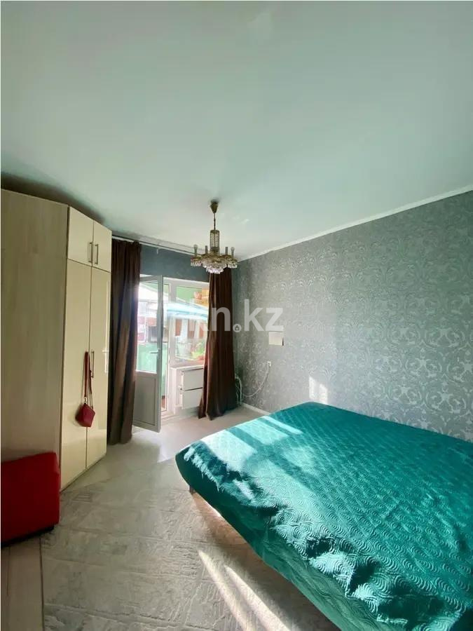 Продажа 2-комнатной квартиры, 63 м² в Алматы