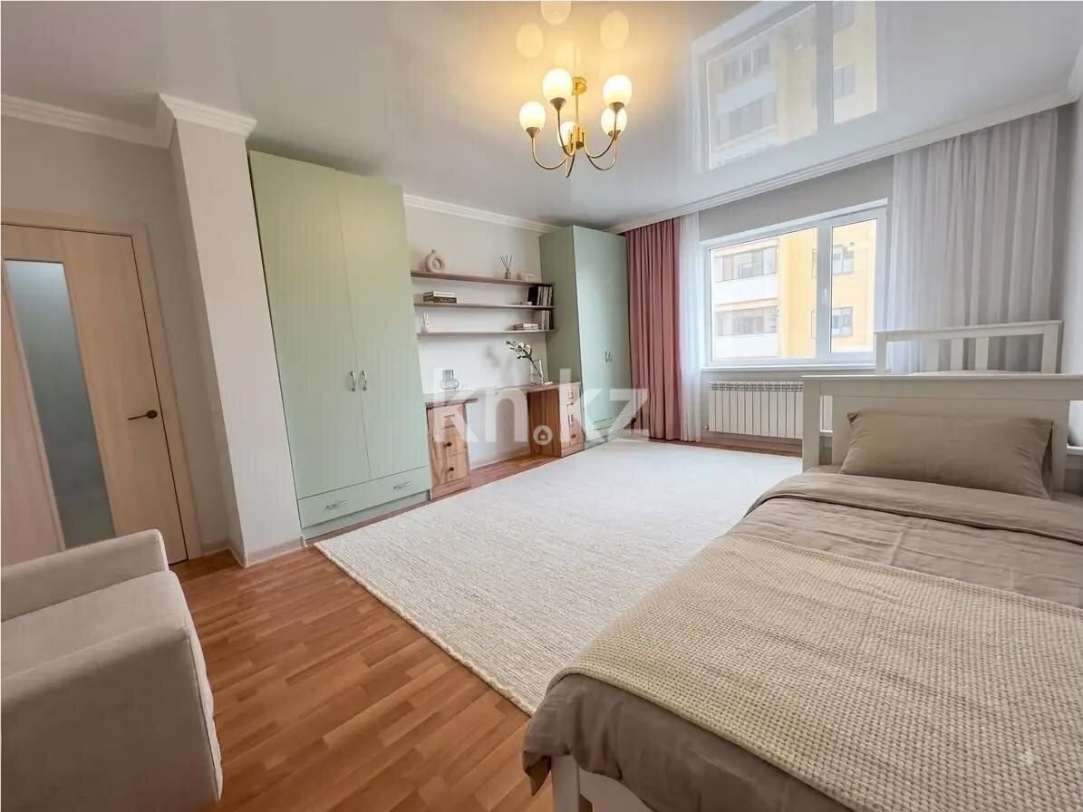 Продажа 3-комнатной квартиры, 103 м² в Астане - фото 3