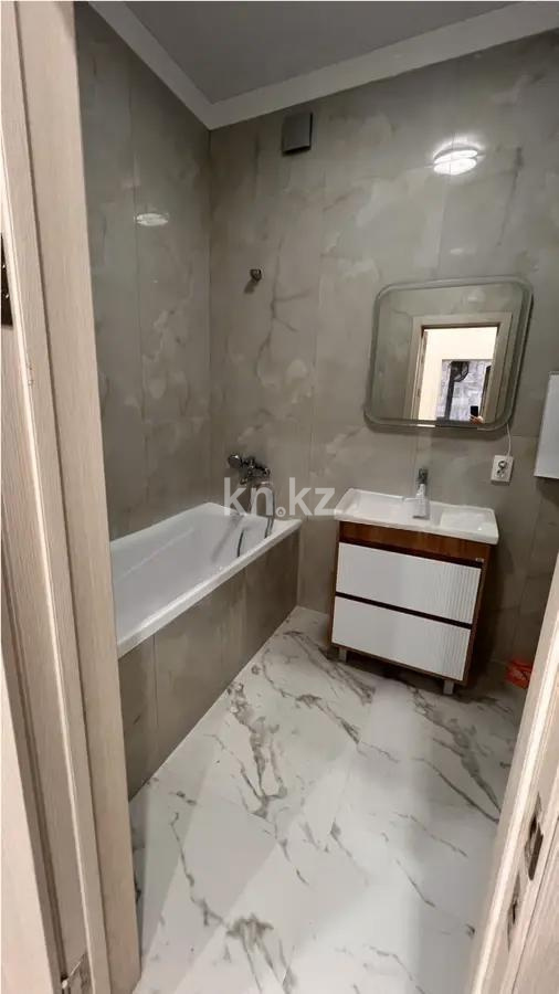 Продажа 2-комнатной квартиры, 57 м² в Караганде - фото 4