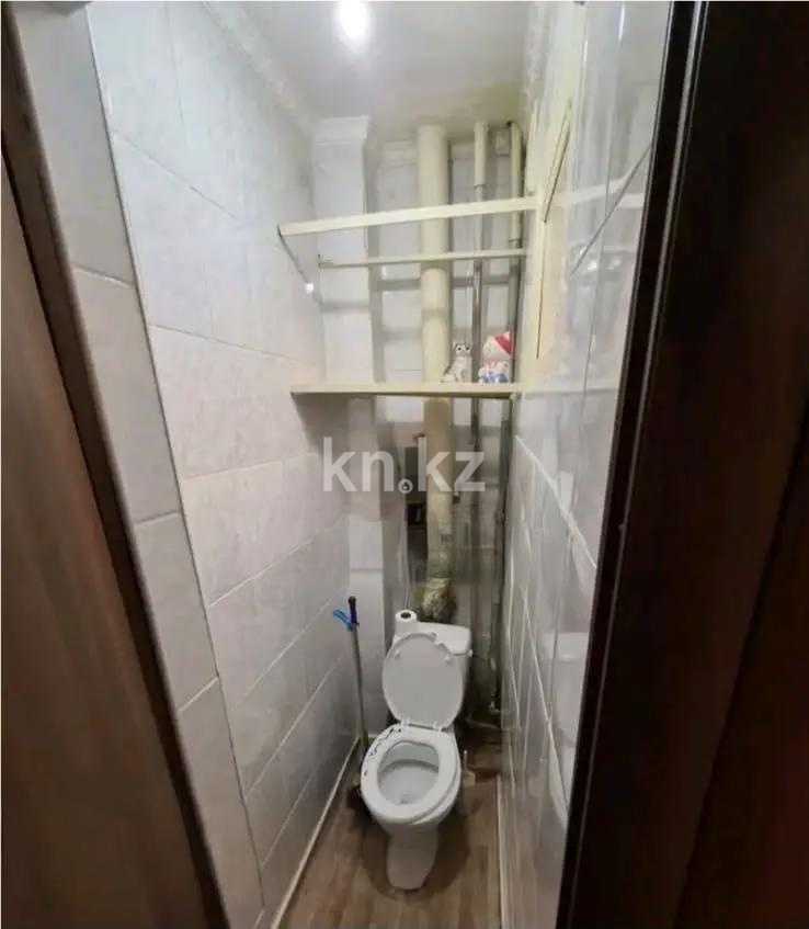 Продажа 2-комнатной квартиры, 46 м² в Астане - фото 4