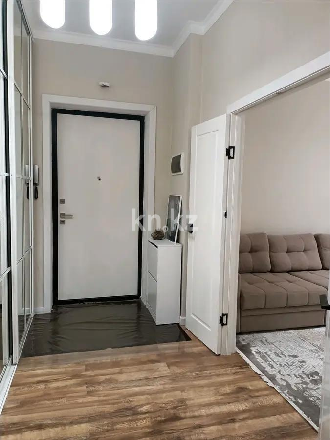 Продажа 3-комнатной квартиры, 95 м² в Алматы - фото 7