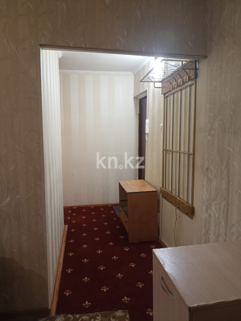 Аренда 1-комнатной квартиры, 32 м² в Алматы - фото 4