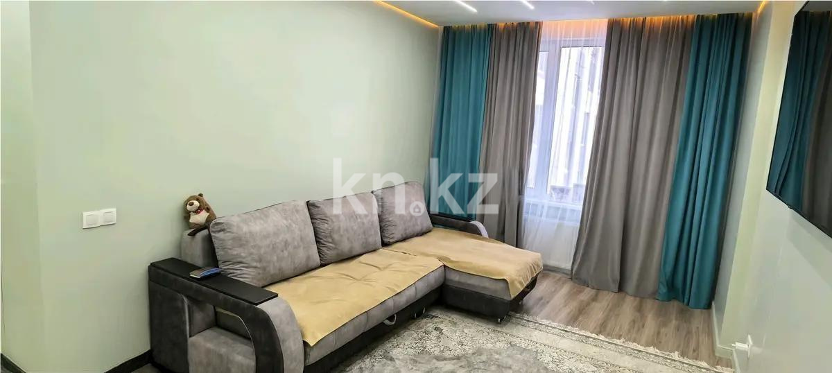 Продажа 3-комнатной квартиры, 84 м² в Астане