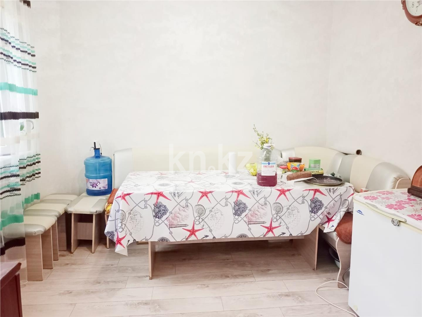 Продажа 3-комнатной квартиры, 62 м² в Караганде - фото 6
