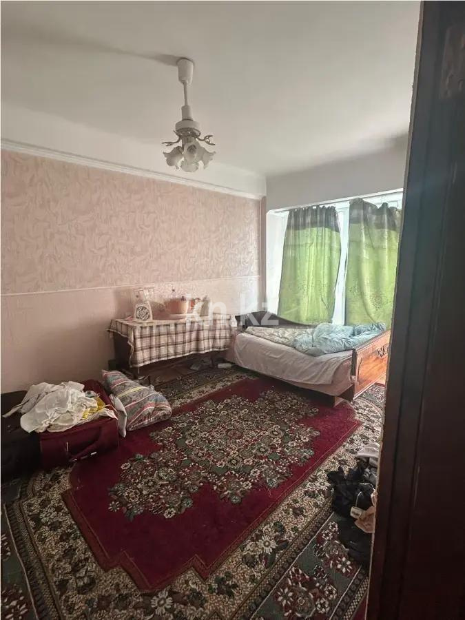 Продажа 3-комнатной квартиры, 64 м², пр. Абылай хана, дом  8 в Алматы