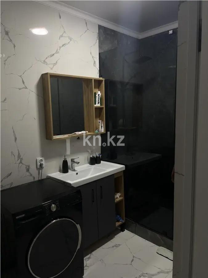 Продажа 2-комнатной квартиры, 60 м² в Алматы - фото 4