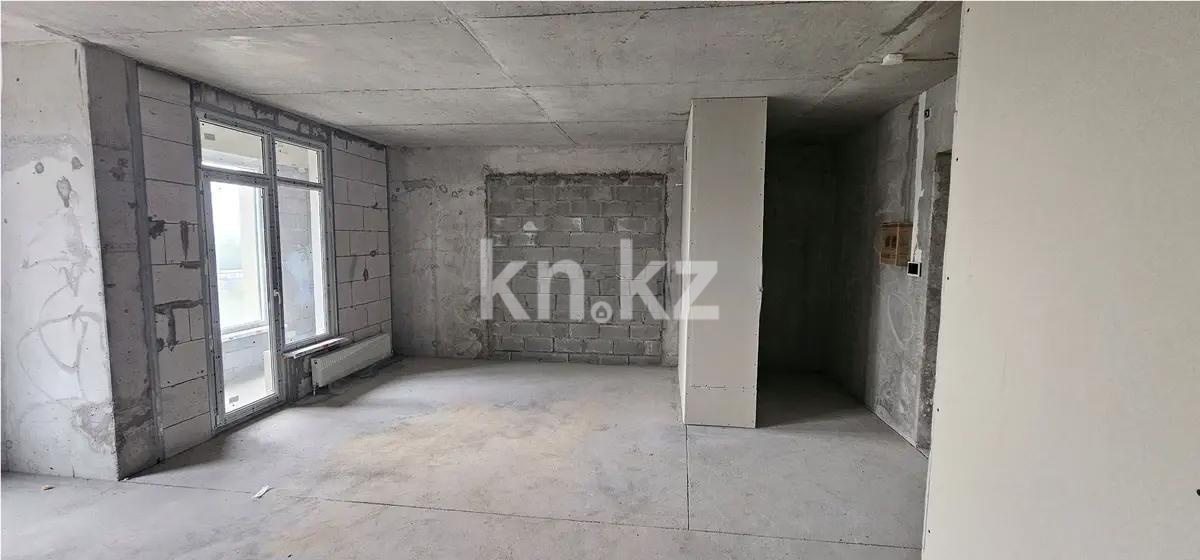 Продажа 1-комнатной квартиры, 47 м² в Алматы
