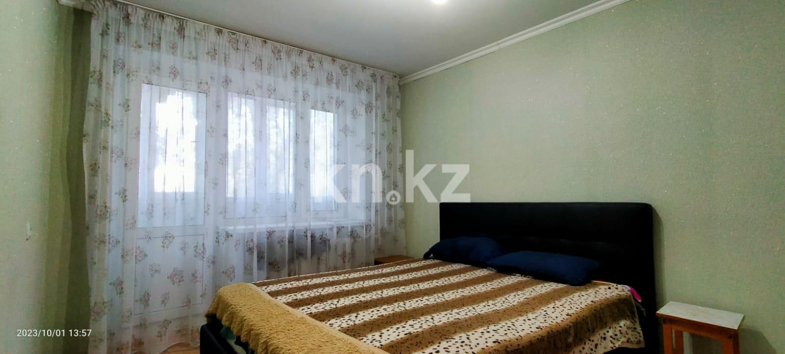 Продажа 3-комнатной квартиры, 58 м², пр. Металлургов в Темиртау