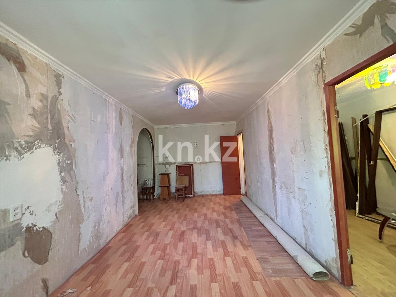 Продажа 3-комнатной квартиры, 56 м² в Темиртау - фото 2