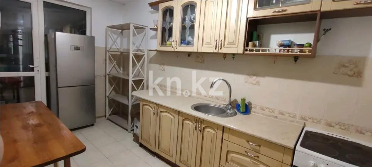 Продажа 1-комнатной квартиры, 45 м² в Алматы - фото 2