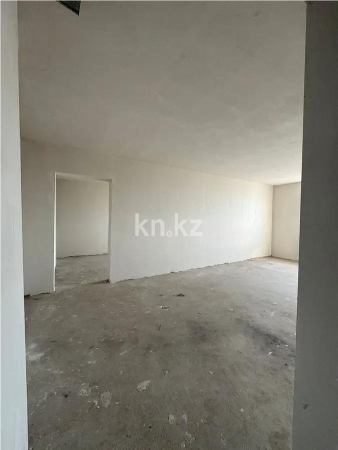 Продажа 2-комнатной квартиры, 60 м², мкр. Аккент, дом  62 в Алматы - фото 3