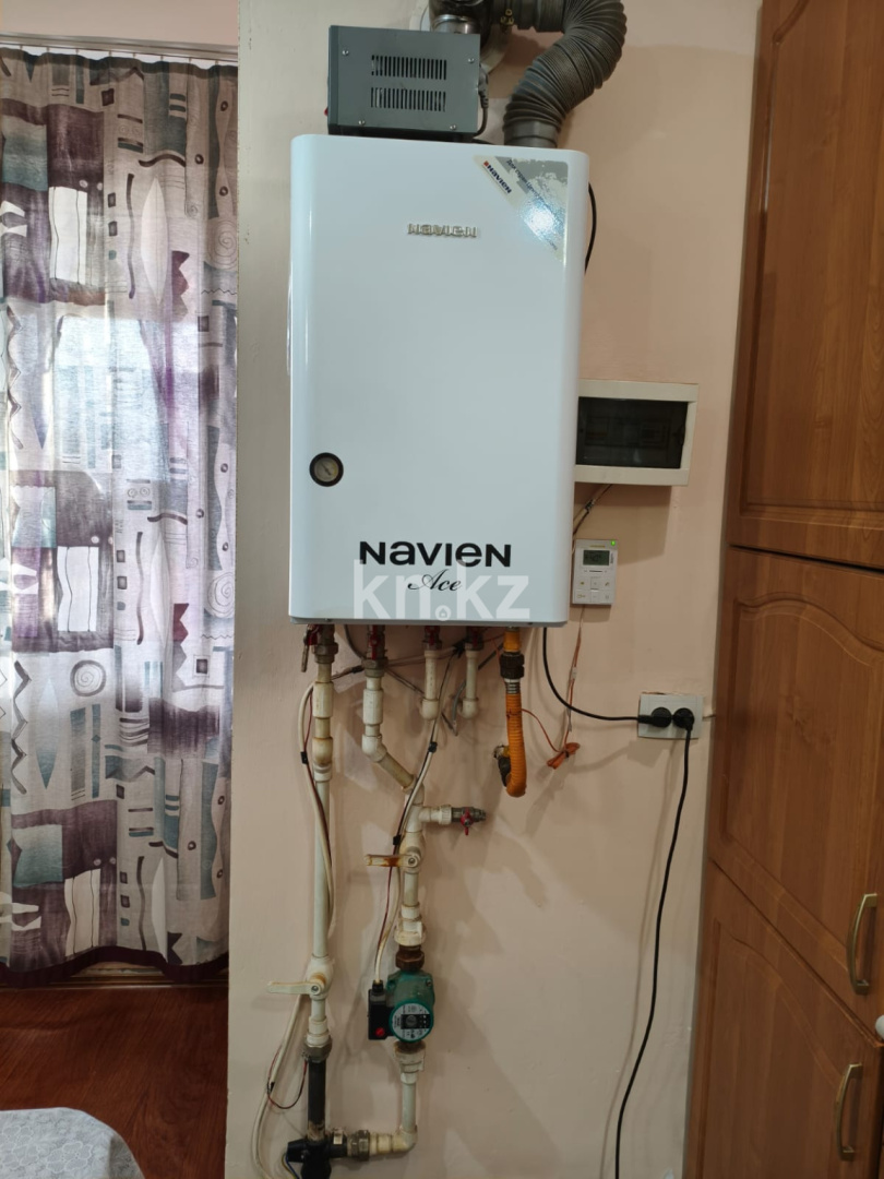 Продажа 2-комнатного дома, 53.8 м² в Алматинской области - фото 8