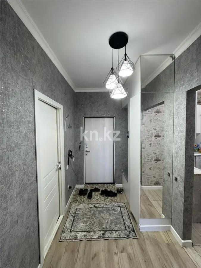 Продажа 2-комнатной квартиры, 50 м² в Астане - фото 8