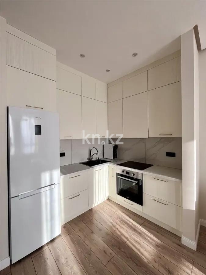 Продажа 2-комнатной квартиры, 43 м² в Астане - фото 3