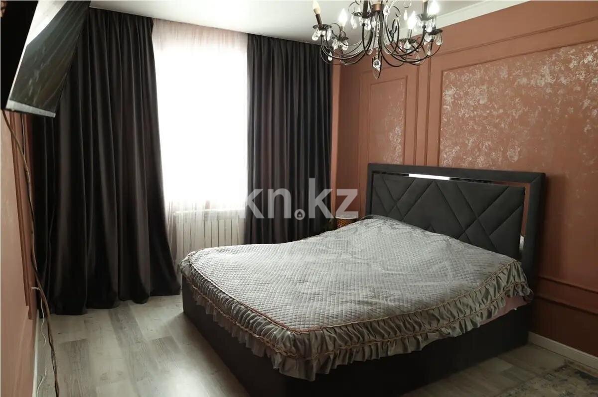 Продажа 3-комнатной квартиры, 75 м² в Алматы - фото 2