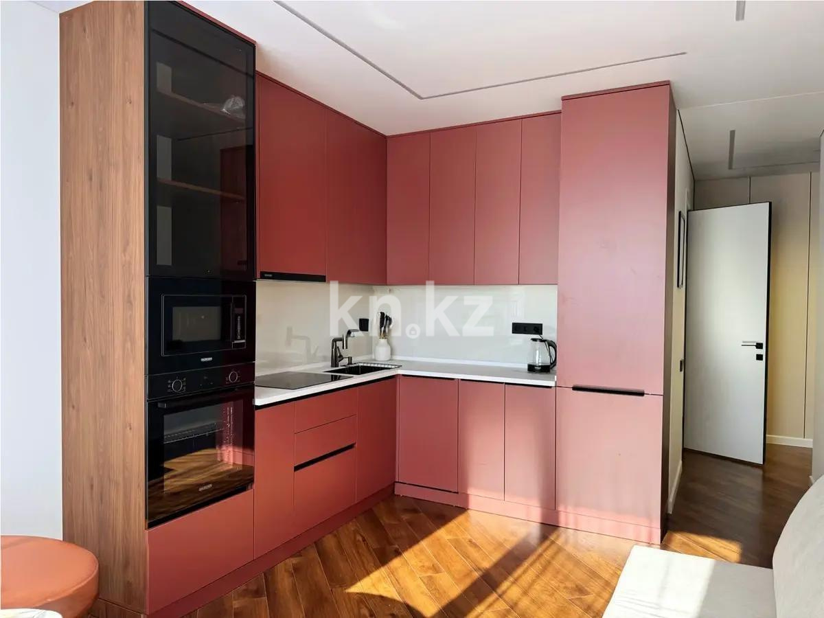 Продажа 2-комнатной квартиры, 51 м², ул. Утепова, дом  31 в Алматы - фото 3