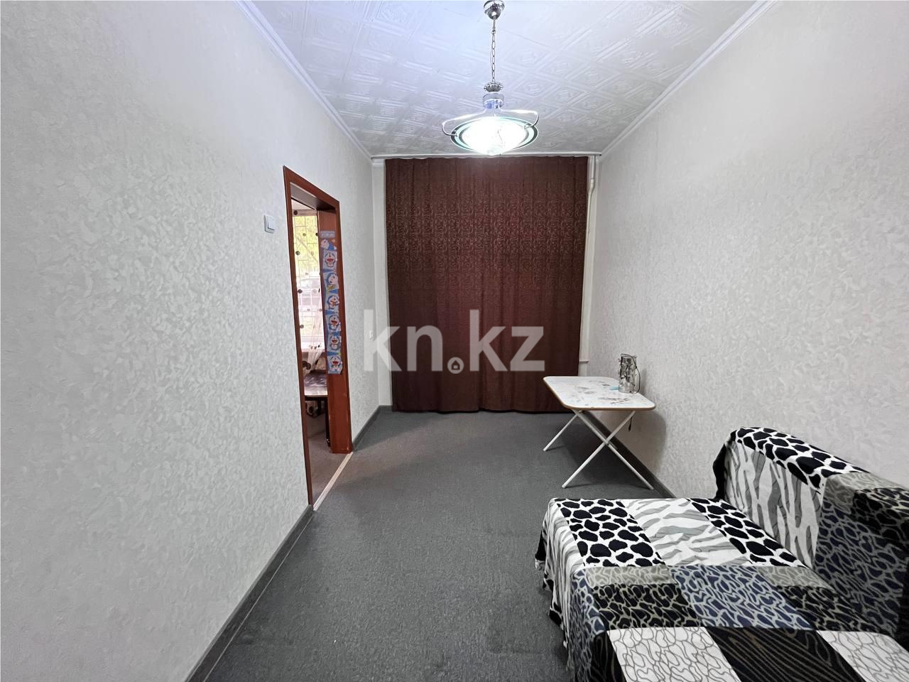 Продажа 2-комнатной квартиры, 43 м², ул. Лободы в Караганде - фото 5