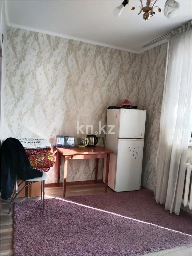 Продажа 2-комнатной квартиры, 44 м², ул. Акмешит, дом  7а в Астане - фото 2