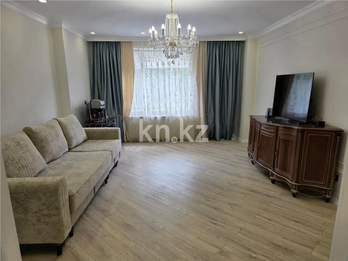 Продажа 2-комнатной квартиры, 60.9 м² в Астане