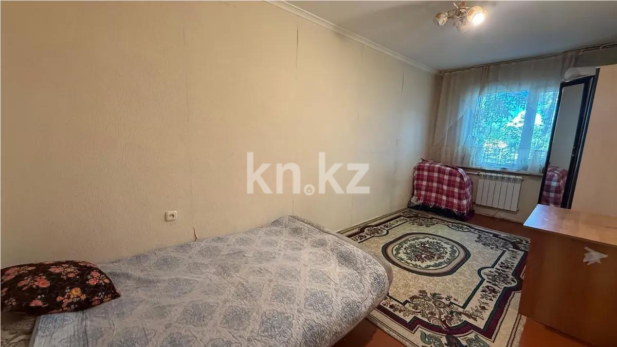 Продажа 2-комнатной квартиры, 44 м² в Караганде - фото 2