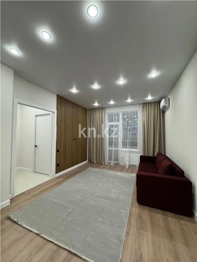 Продажа 1-комнатной квартиры, 50 м² в Астане