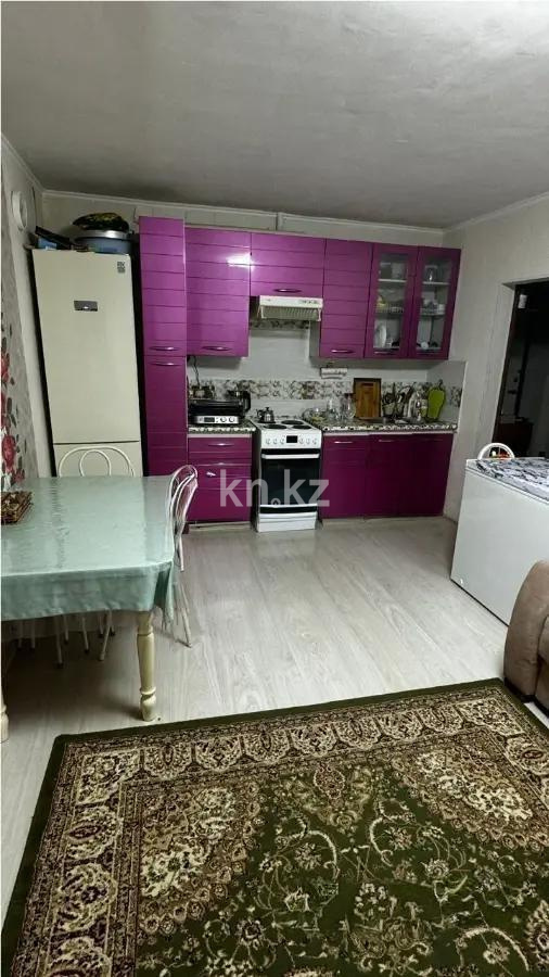 Продажа 2-комнатной квартиры, 65.9 м² в Астане - фото 3