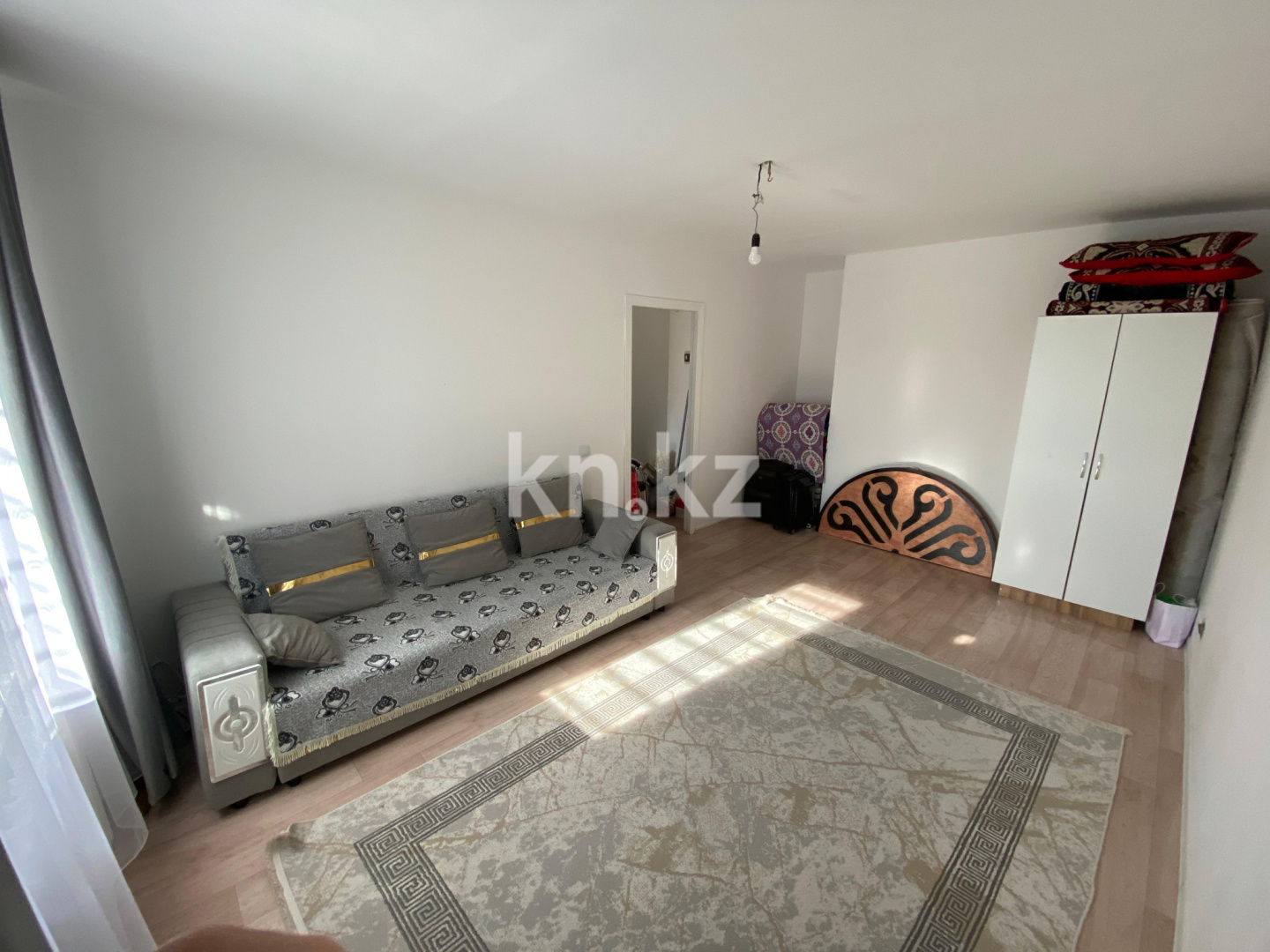 Аренда 1-комнатной квартиры, 39 м² в Астане - фото 4