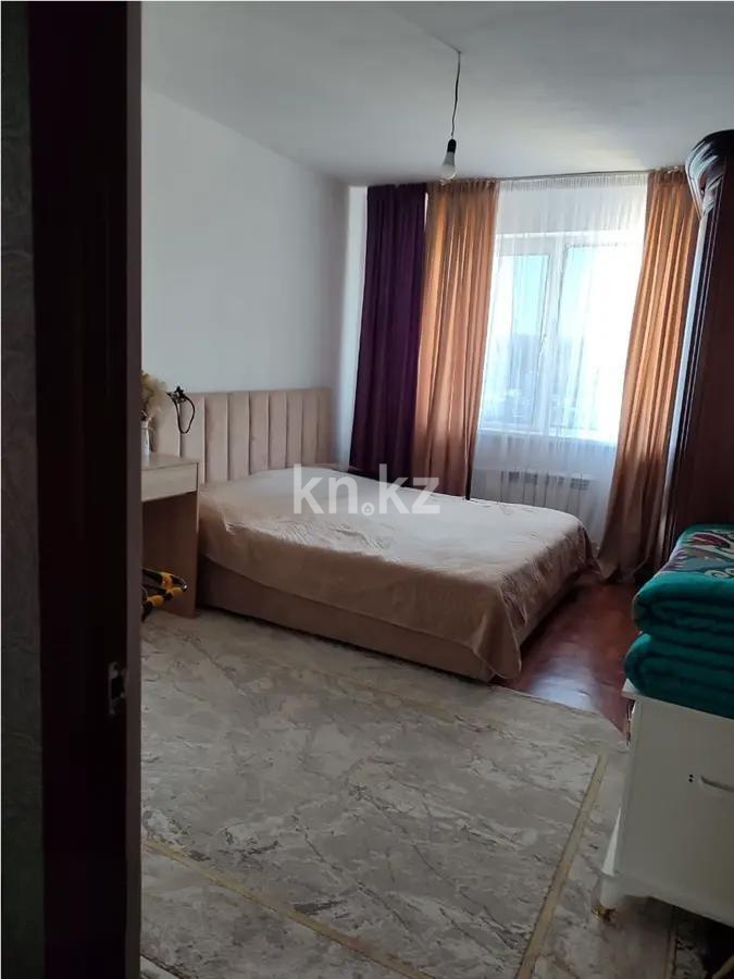 Продажа 2-комнатной квартиры, 62.4 м², мкр. Саялы, дом  33 в Алматы - фото 2