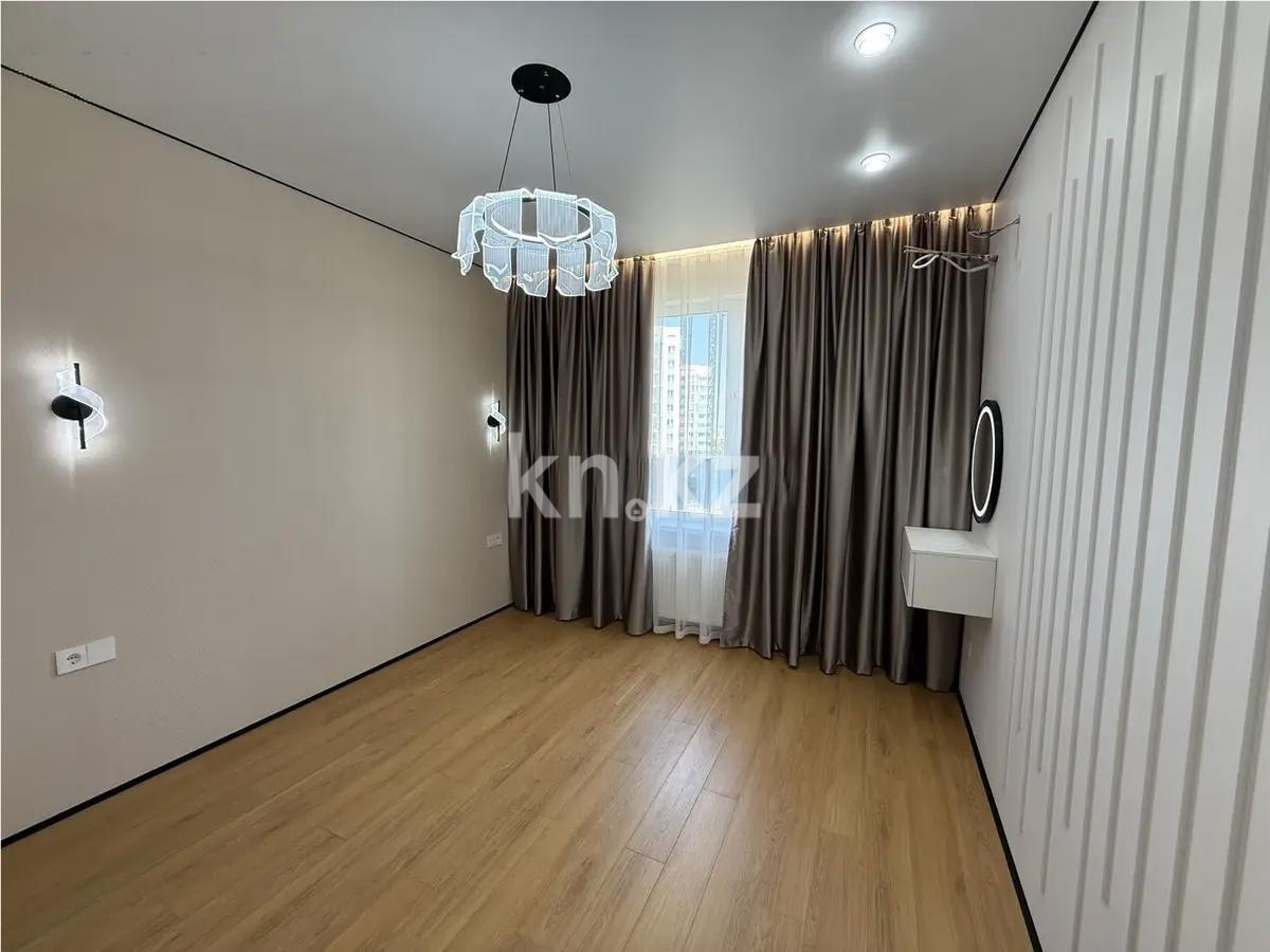 Продажа 2-комнатной квартиры, 50 м² в Алматы - фото 2