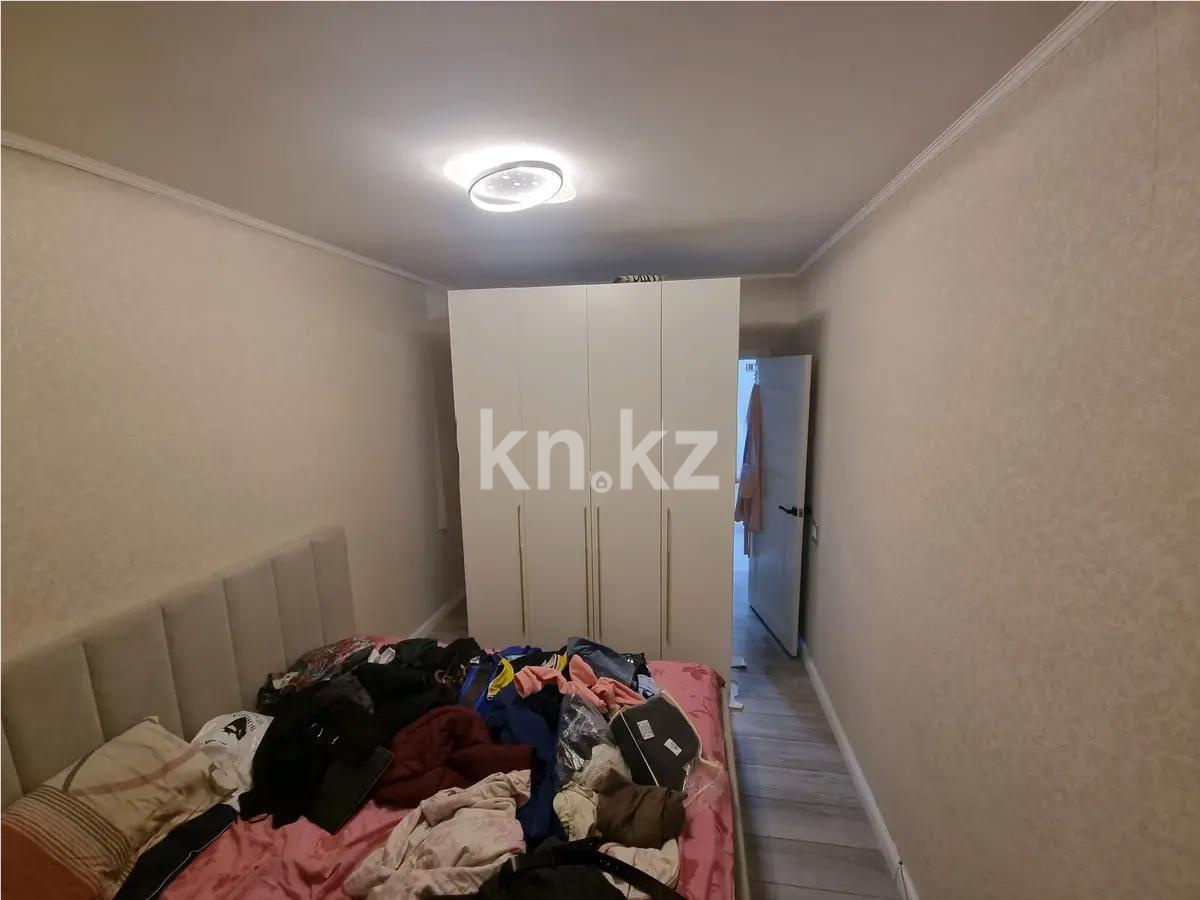 Продажа 2-комнатной квартиры, 55 м², ул. Жекибаева, дом  133 в Караганде - фото 2