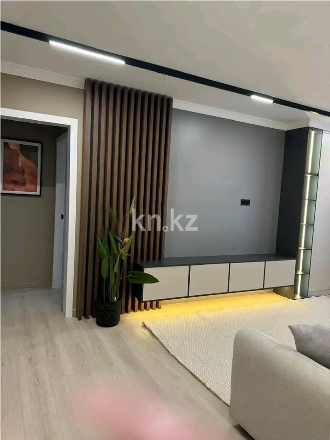 Продажа 3-комнатной квартиры, 59 м², 9 мкр., дом  17 в Алматы