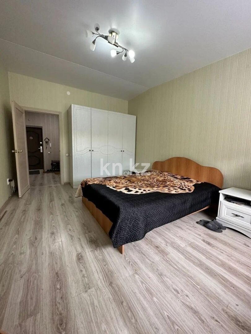 Продажа 2-комнатной квартиры, 65.3 м² в Костанае - фото 3