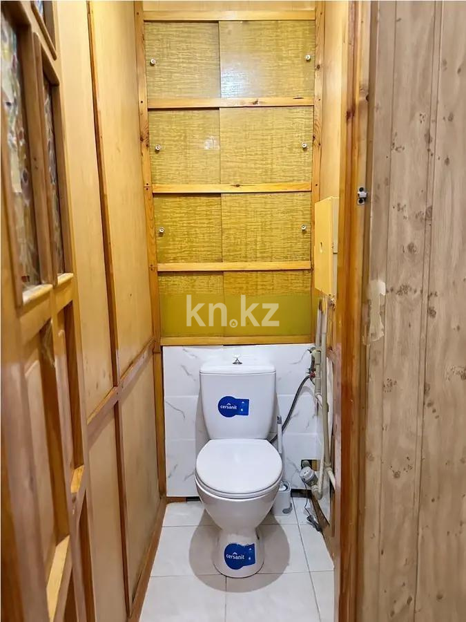 Продажа 2-комнатной квартиры, 59.2 м² в Астане - фото 4