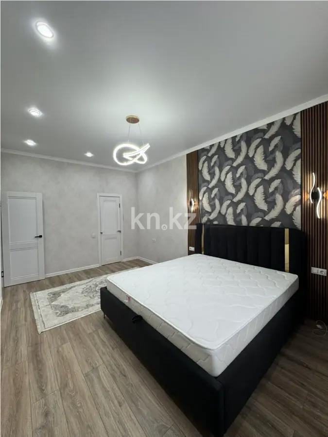 Продажа 4-комнатной квартиры, 117 м² в Караганде - фото 3