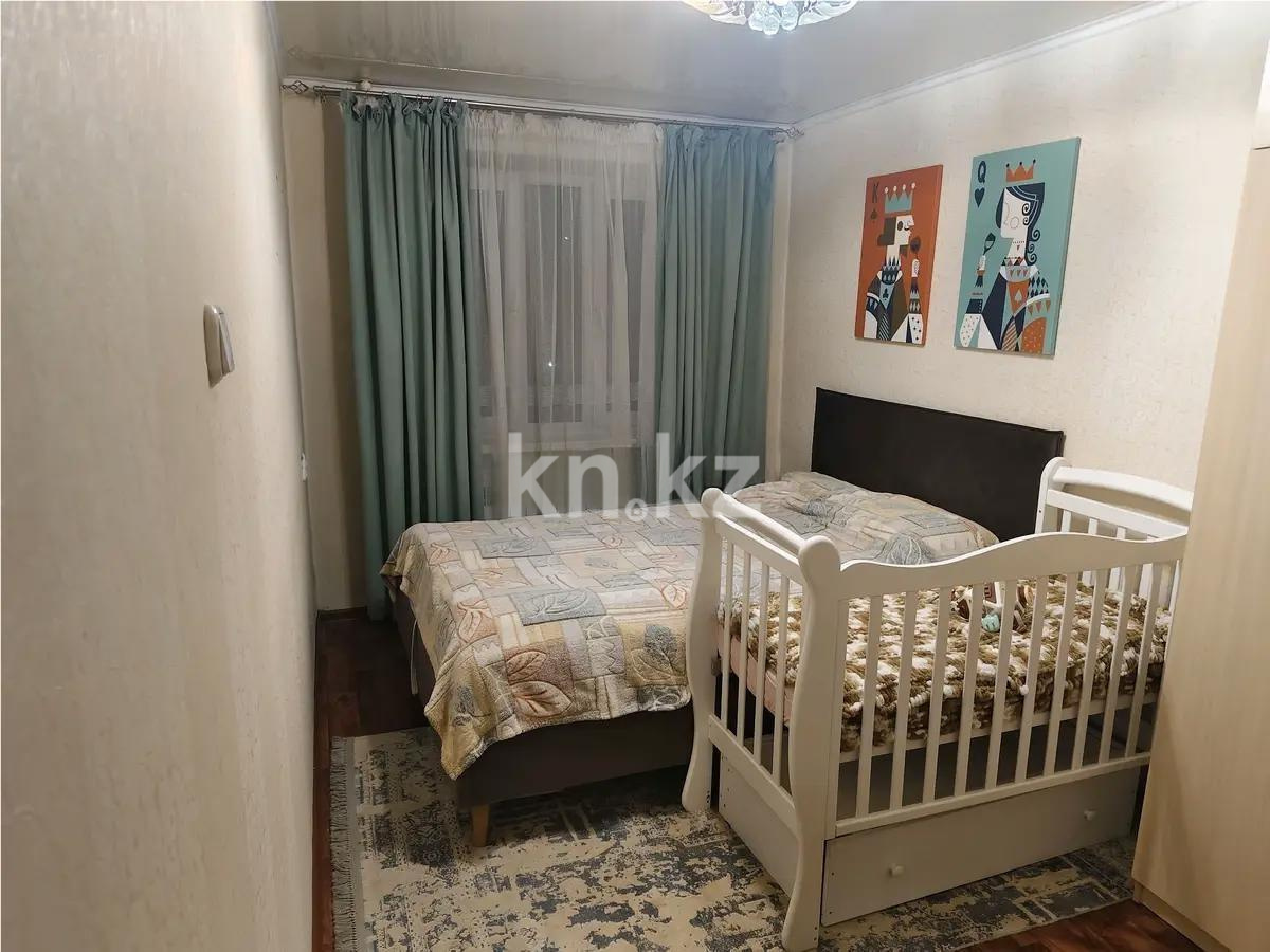 Продажа 2-комнатной квартиры, 48 м² в Караганде