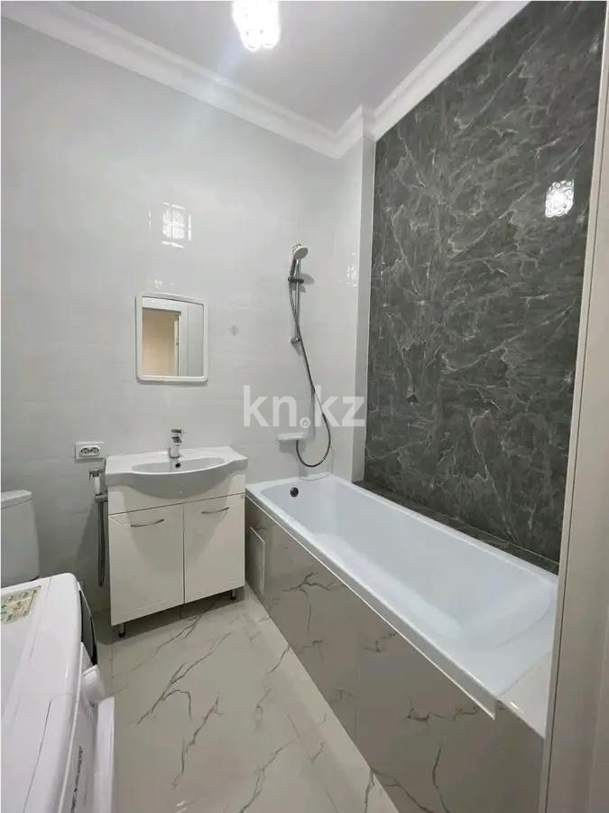 Продажа 2-комнатной квартиры, 42.1 м² в Астане - фото 3