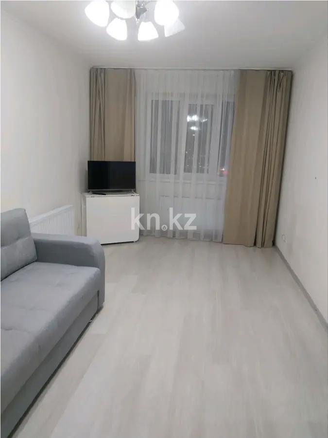 Продажа 1-комнатной квартиры, 38 м², ул. Бектурова, дом  4в в Астане
