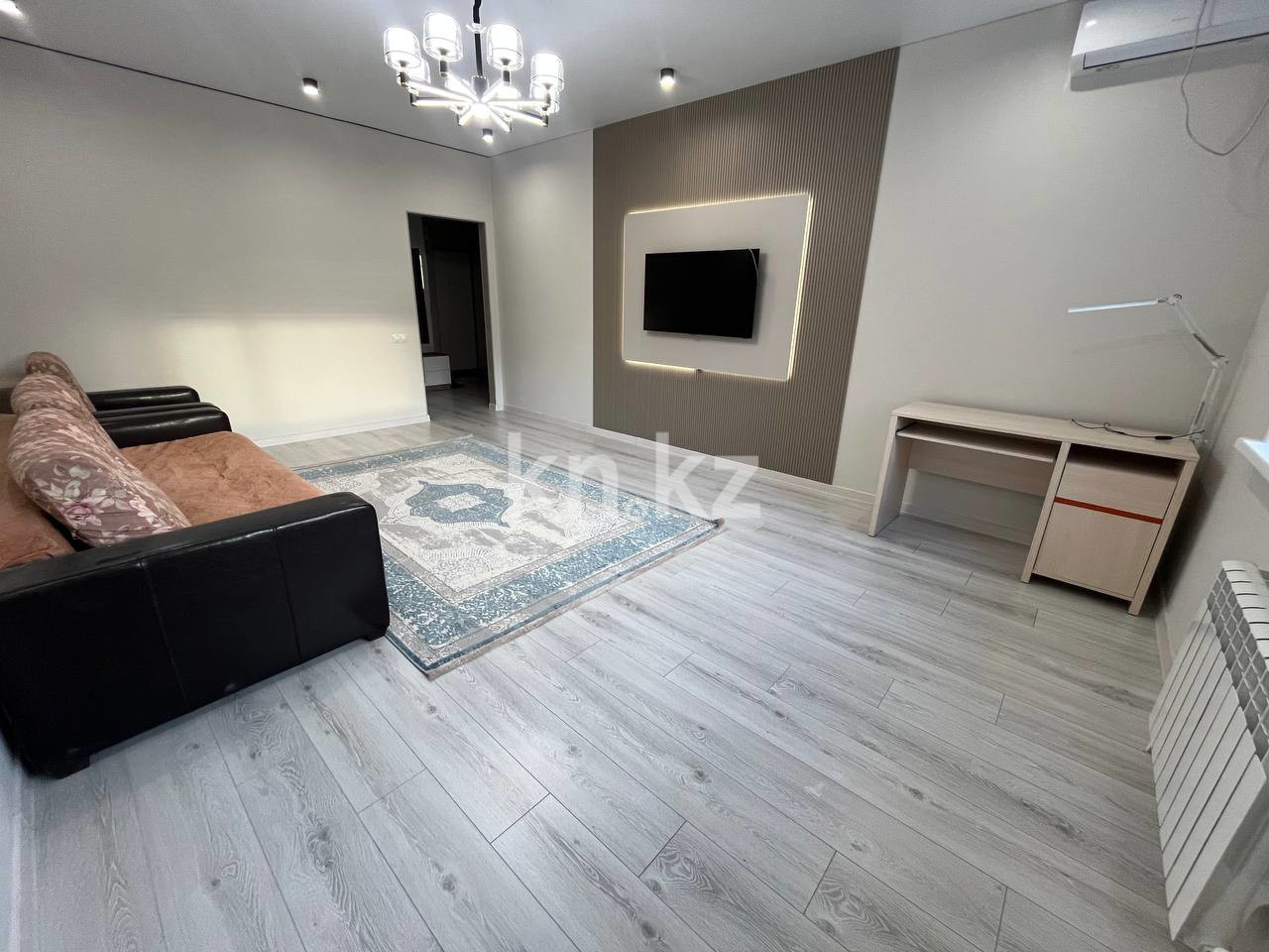 Аренда 1-комнатной квартиры, 60 м², ул. Толстого, дом  74 в Костанае - фото 13