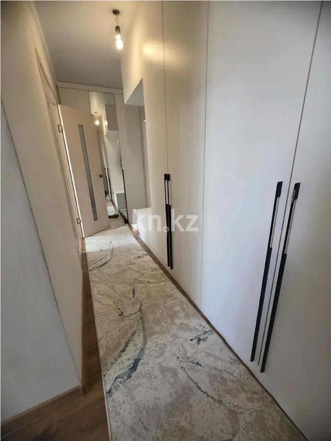 Продажа 1-комнатной квартиры, 40.1 м² в Астане - фото 3