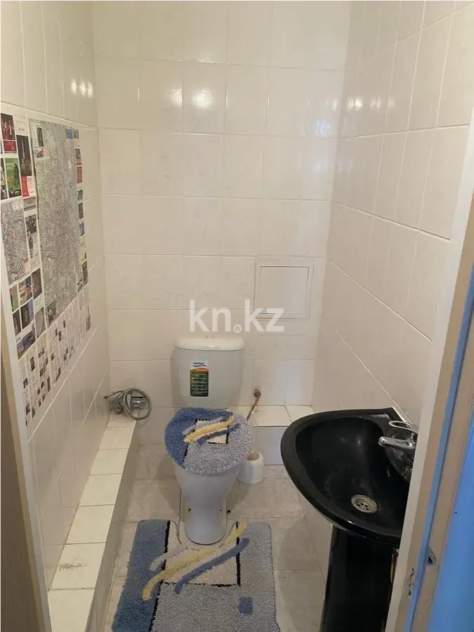 Продажа 2-комнатной квартиры, 70.1 м², пр. Момышулы, дом  13/1 в Астане - фото 5