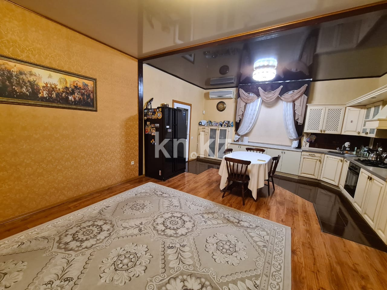 Продажа 5-комнатного дома, 156.7 м², Шолохова, дом  5 в Атырау - фото 17