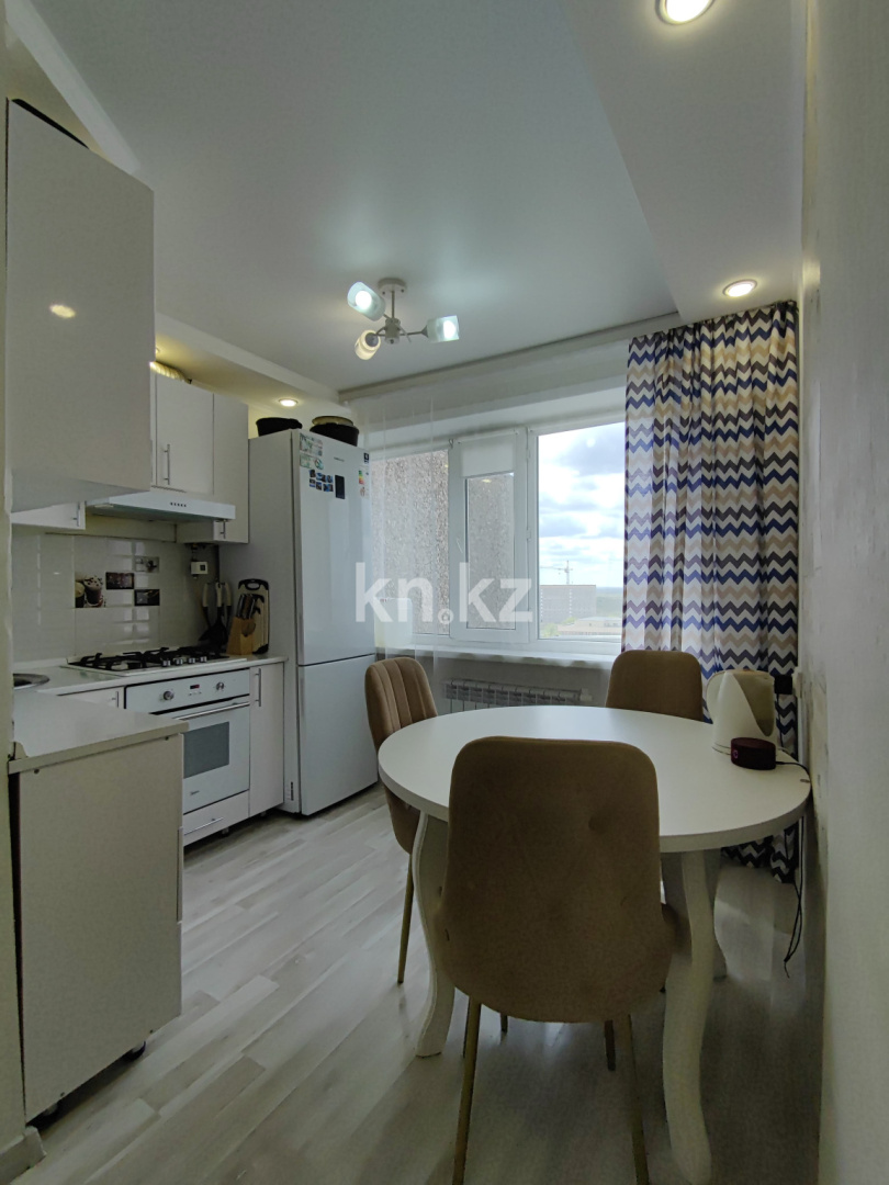 Продажа 3-комнатной квартиры, 69 м² в Караганде - фото 22