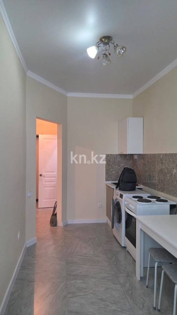 Аренда 1-комнатной квартиры, 32 м² в Астане