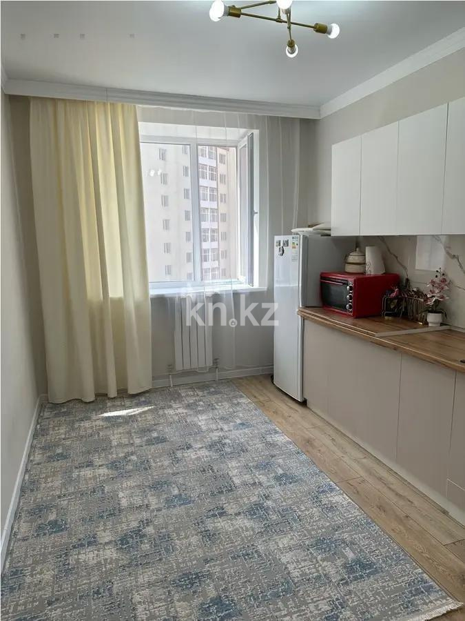 Продажа 1-комнатной квартиры, 38 м² в Астане - фото 2