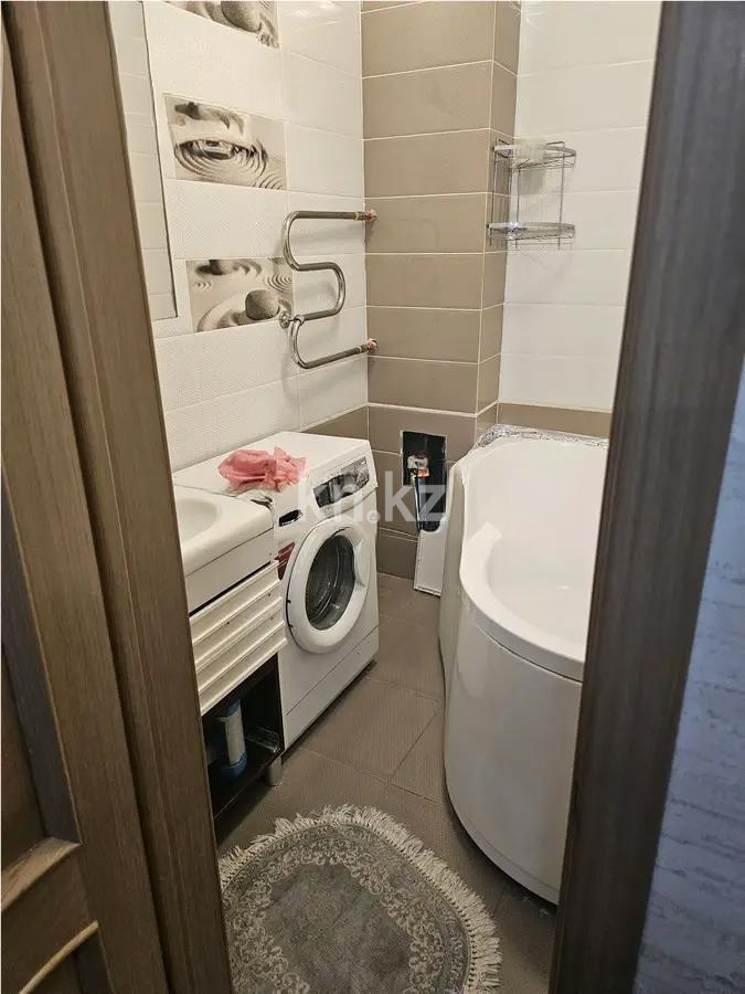 Продажа 2-комнатной квартиры, 70.9 м² в Астане - фото 4